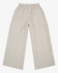 Leinenhose