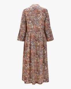 Leinenkleid