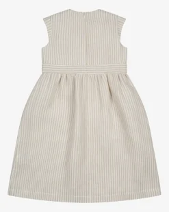 Leinenkleid