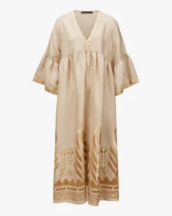Leinenkleid