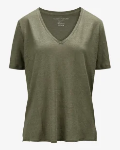 Leinenshirt