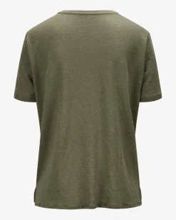 Leinenshirt