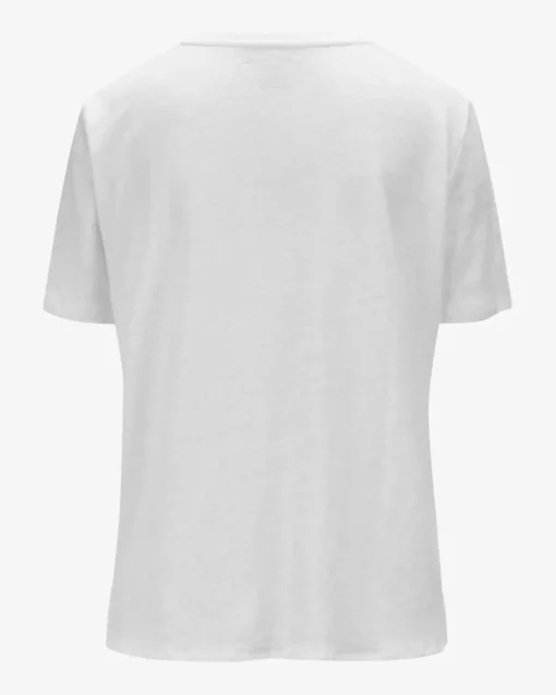 Leinenshirt