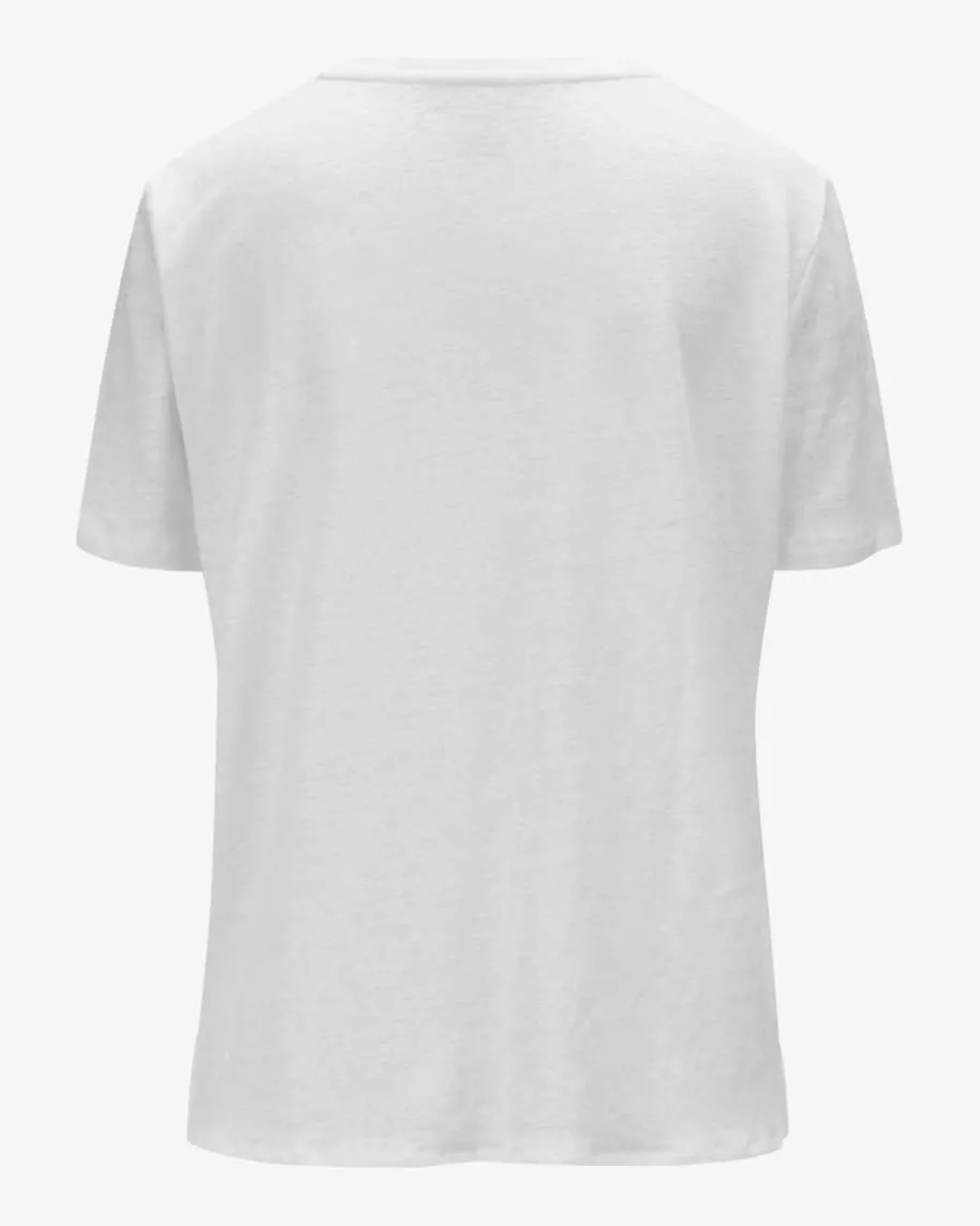 Leinenshirt
