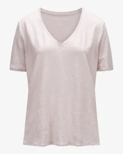 Leinenshirt