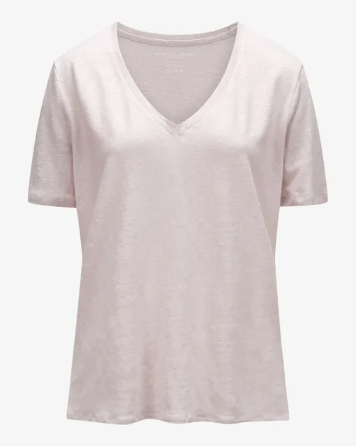 Leinenshirt