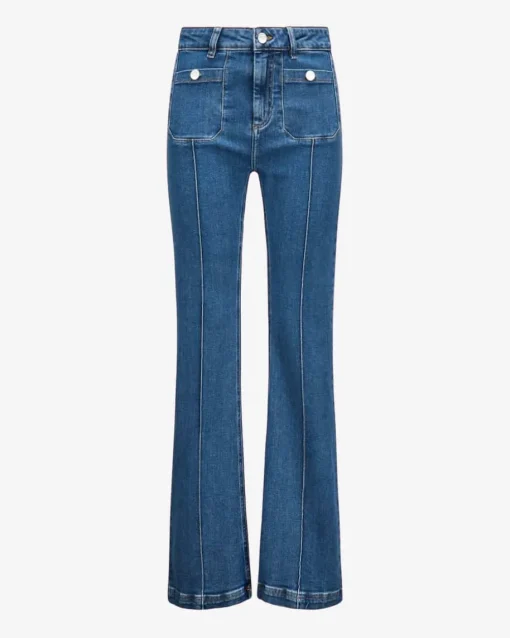 Lellanor Jeans