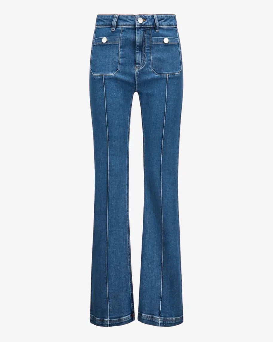 Lellanor Jeans