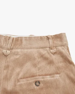Lelouis Cordhose