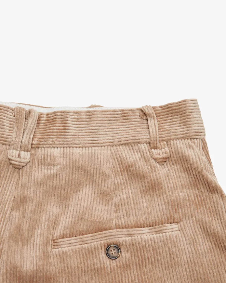 Lelouis Cordhose