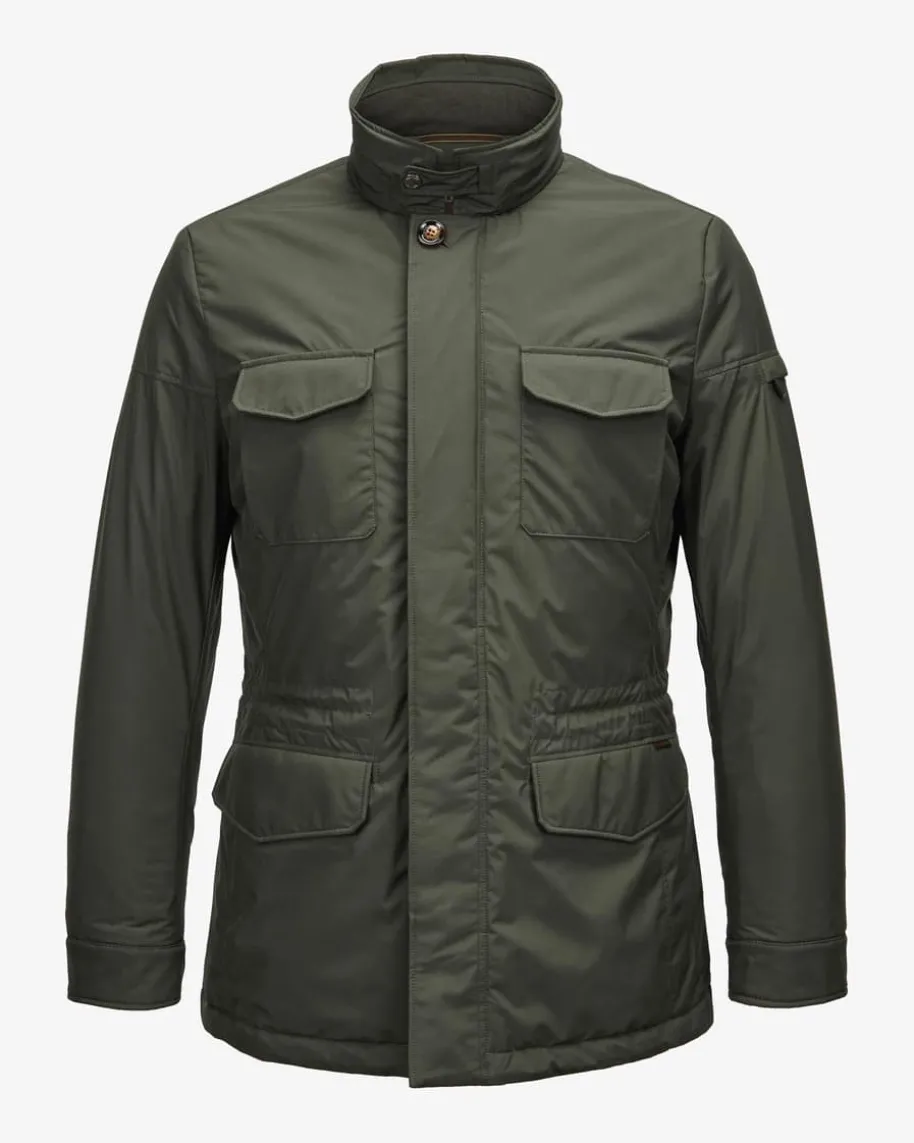 Leonardo Fieldjacket