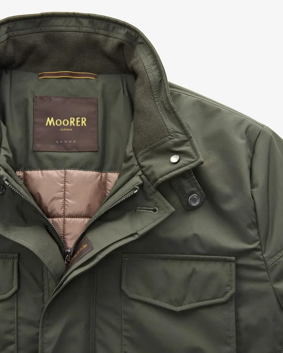 Leonardo Fieldjacket