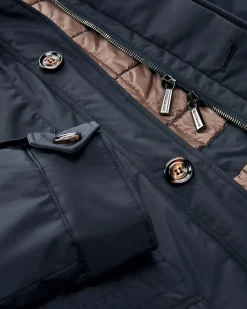 Leonardo Fieldjacket