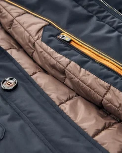 Leonardo Fieldjacket