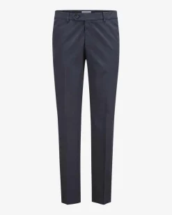 Leone Hose aus Baumwolle