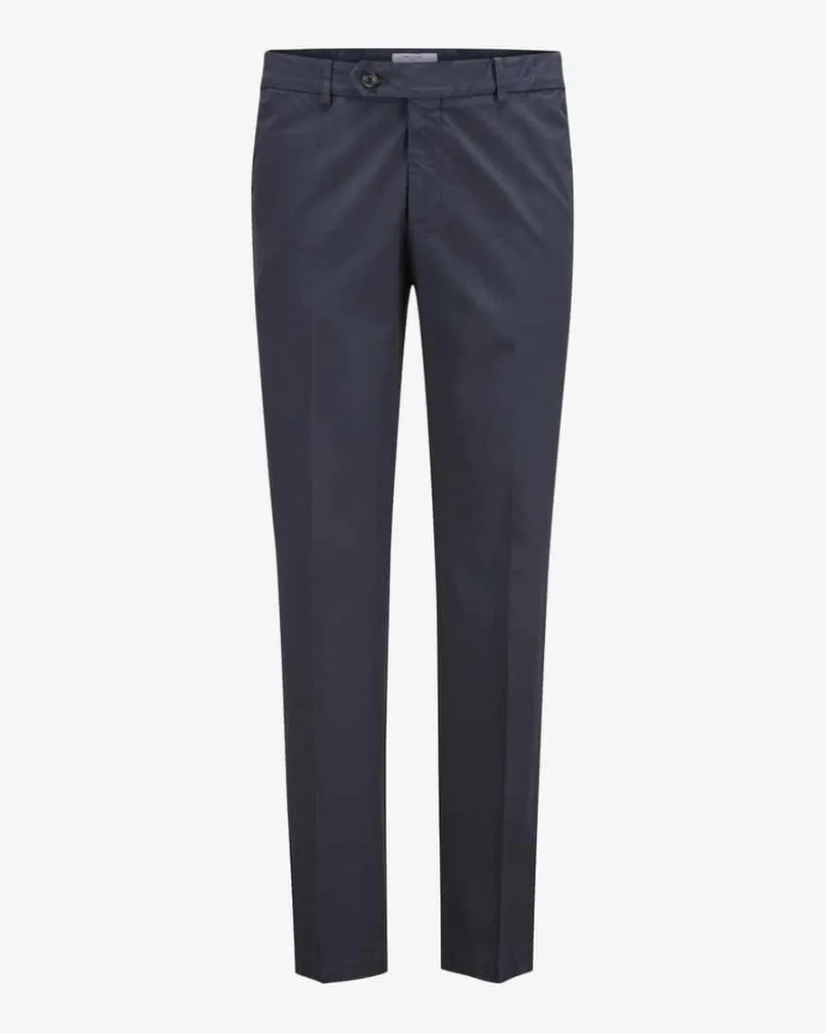 Leone Hose aus Baumwolle