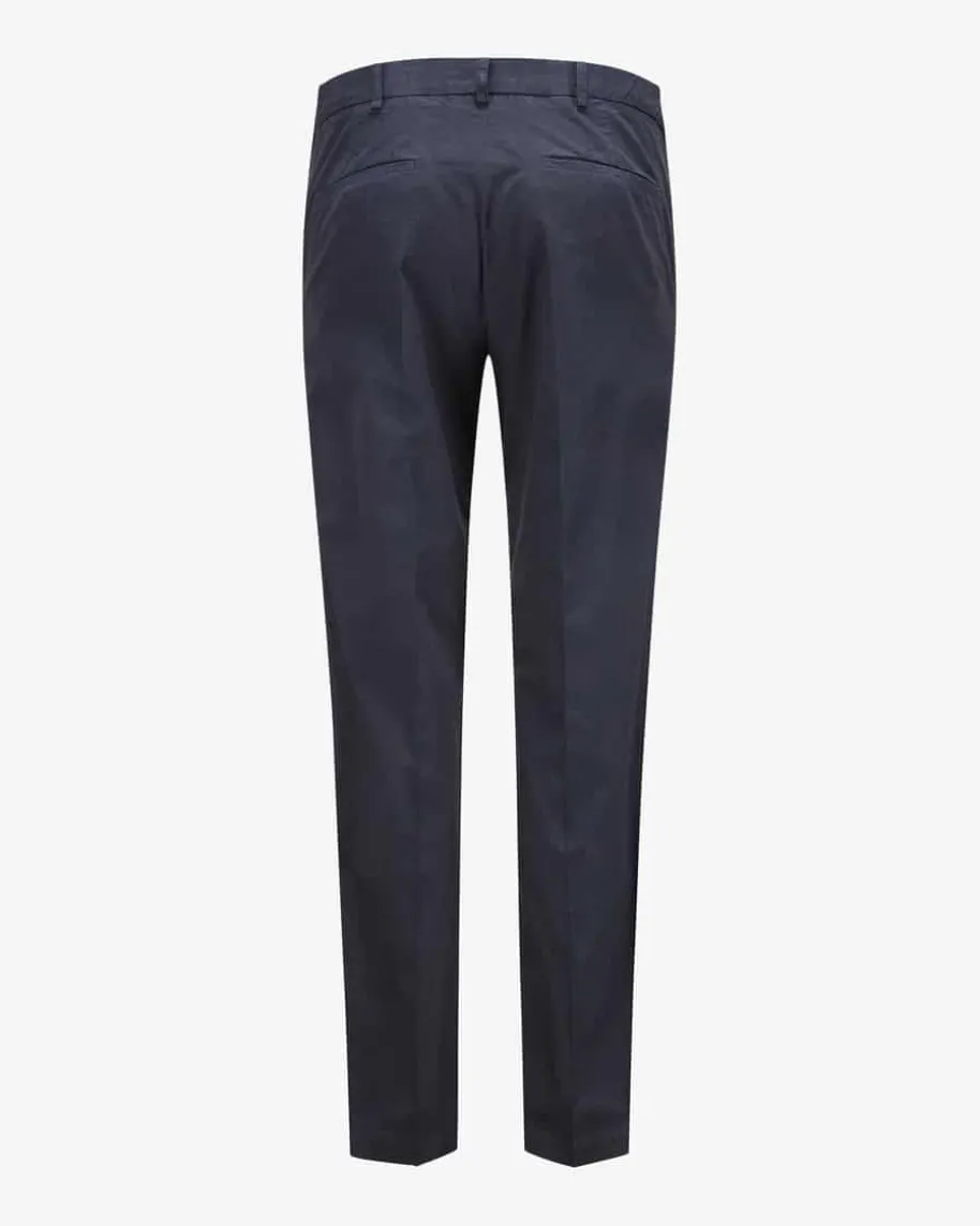 Leone Hose aus Baumwolle