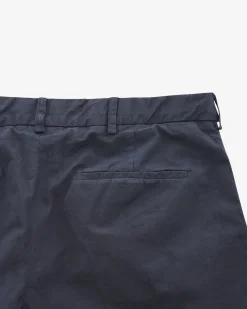 Leone Hose aus Baumwolle