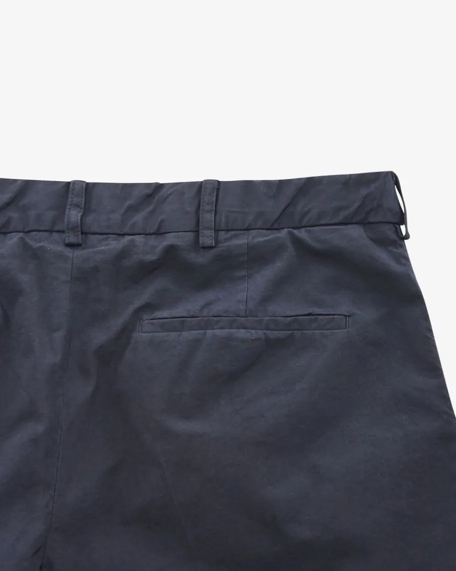 Leone Hose aus Baumwolle