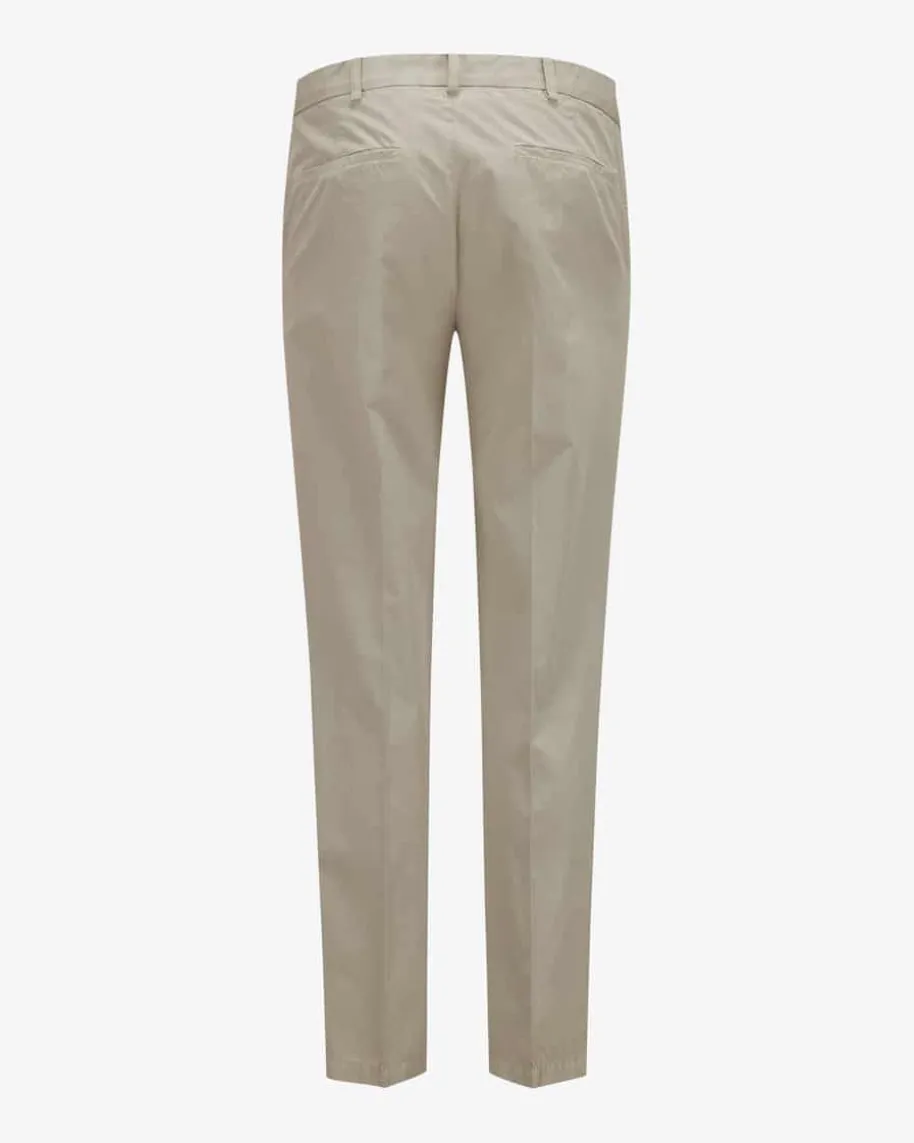 Leone Hose aus Baumwolle