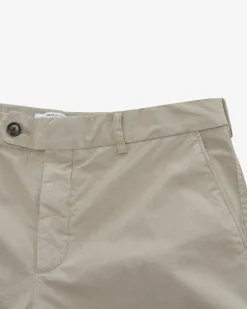 Leone Hose aus Baumwolle