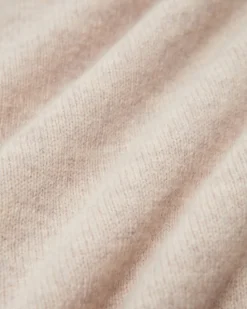 Leonie Pullover aus Merinowolle