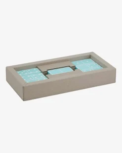 Lerici Domino Spielset