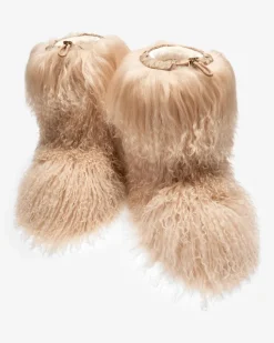 Les Arcs Boots