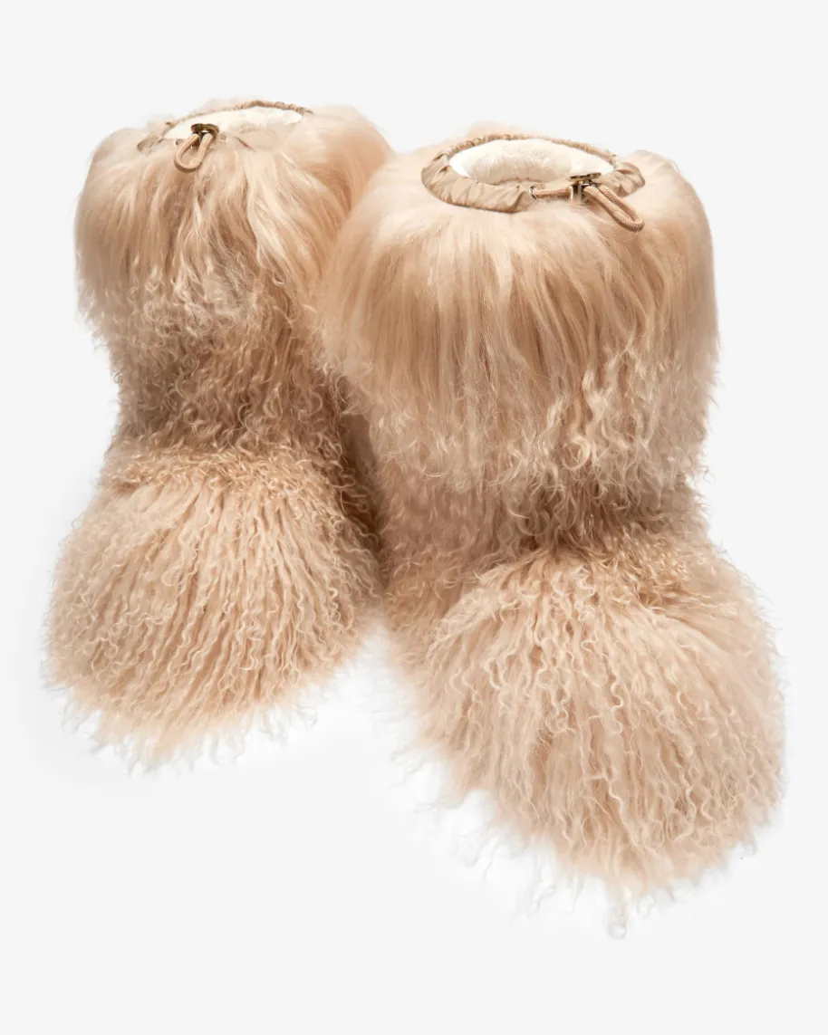 Les Arcs Boots