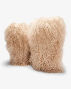 Les Arcs Boots