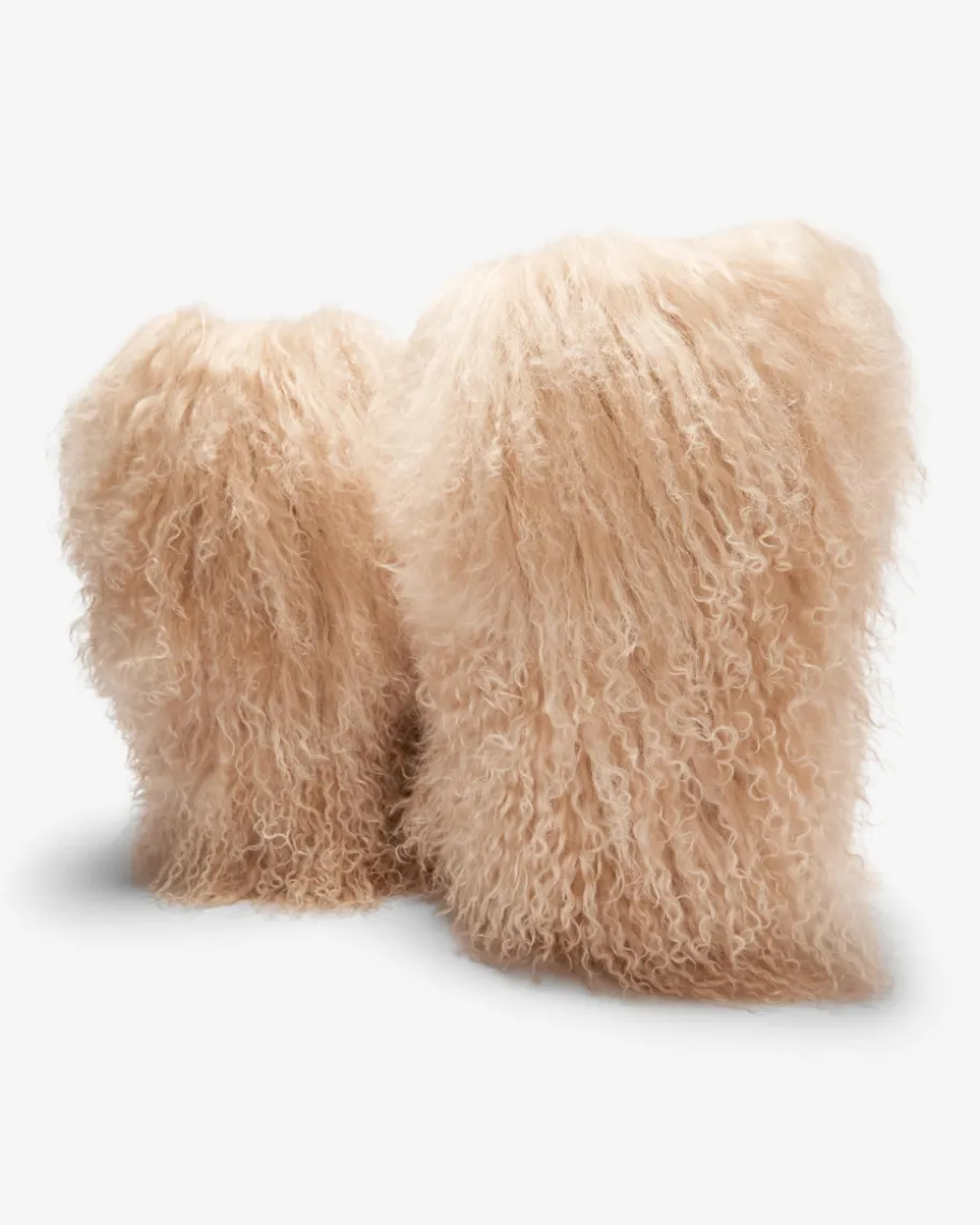 Les Arcs Boots
