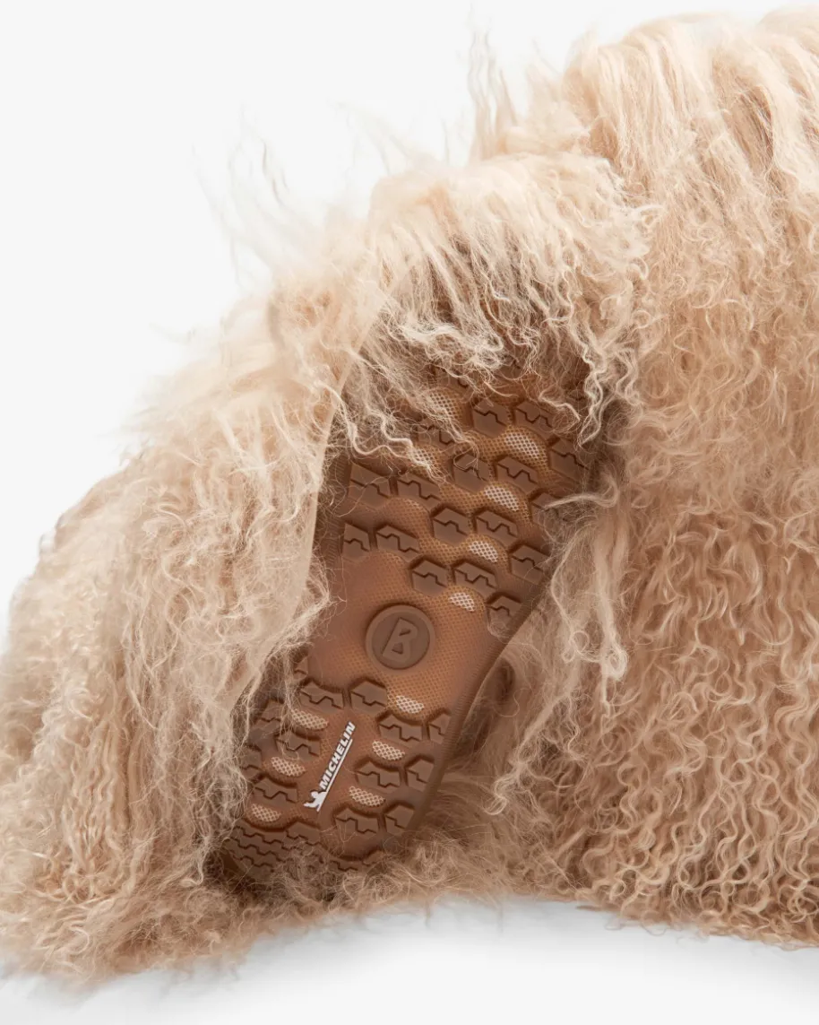 Les Arcs Boots