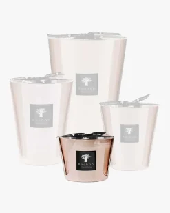 Les Exclusives Roseum Max 10 Duftkerze