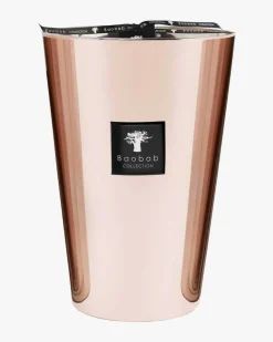 Les Exclusives Roseum Max 35 Duftkerze