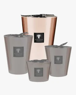 Les Exclusives Roseum Max 35 Duftkerze