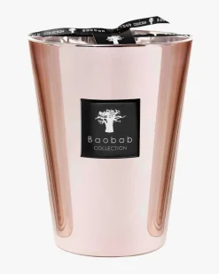 Les Exclusives Roseum Max 24 Duftkerze