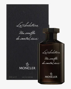 Les Solstice Eau de Parfum 200ml