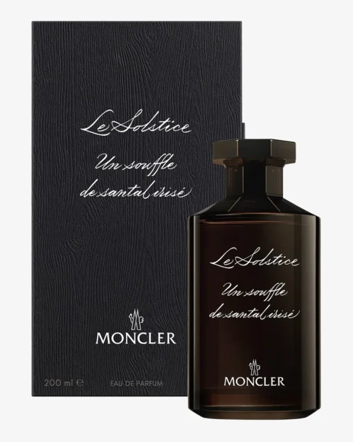 Les Solstice Eau de Parfum 200ml