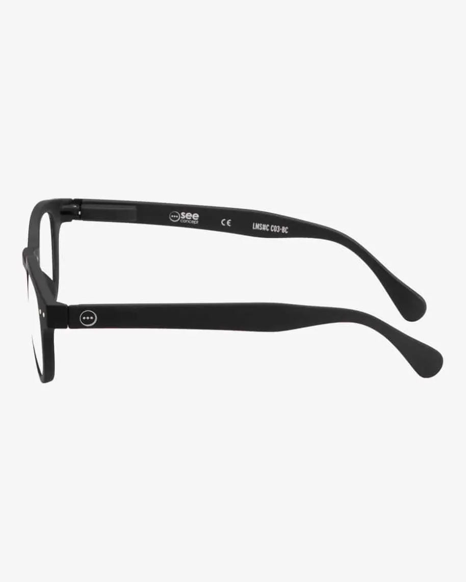 Lesebrille