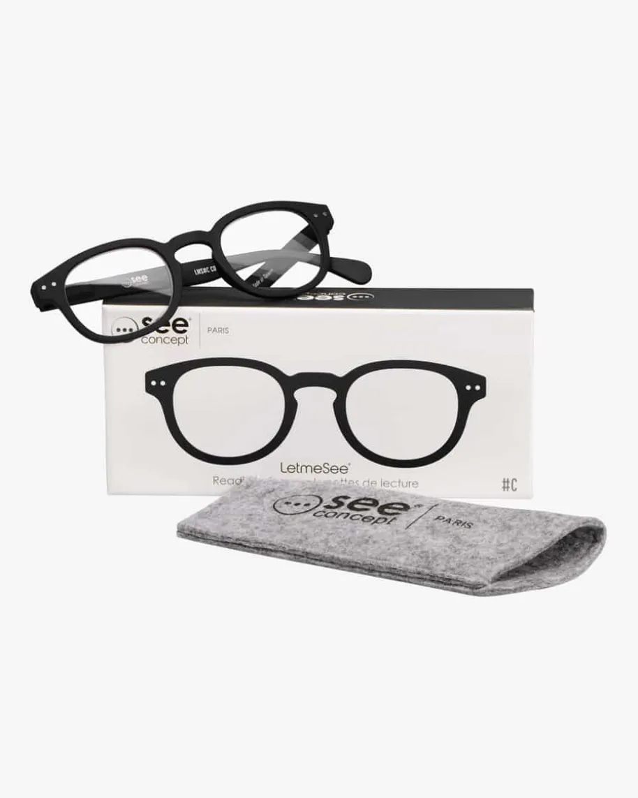 Lesebrille