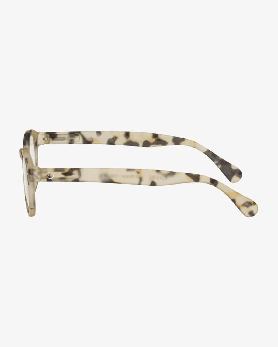 Lesebrille