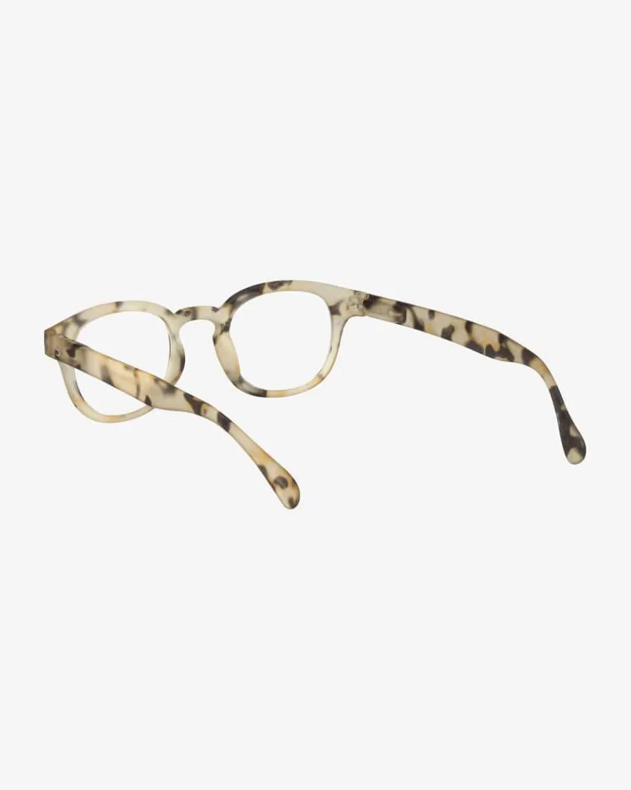 Lesebrille