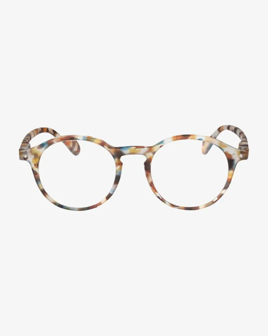 Lesebrille