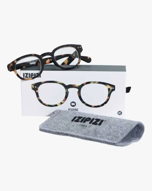 Lesebrille