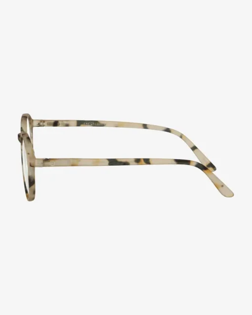 Lesebrille
