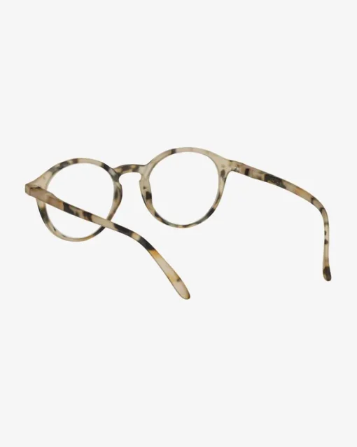 Lesebrille