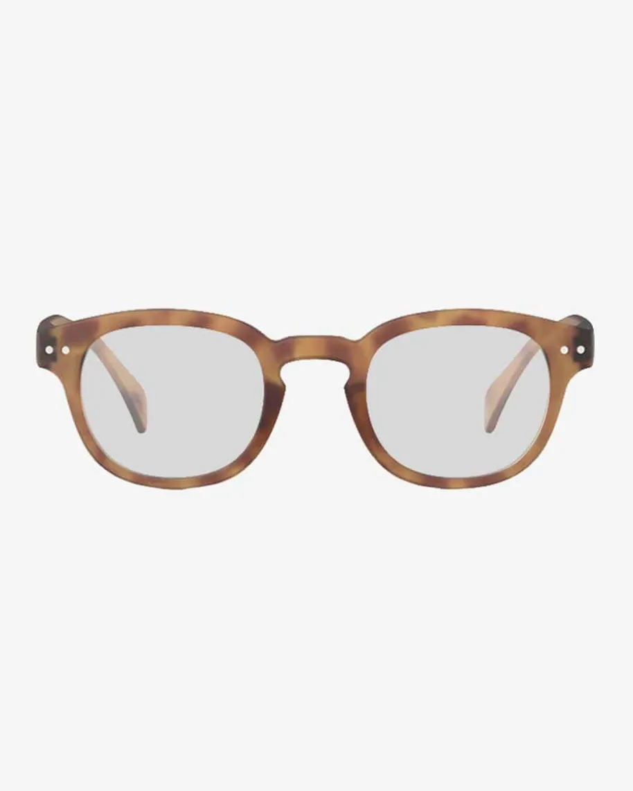 Lesebrille