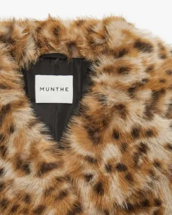 Lestine Jacke