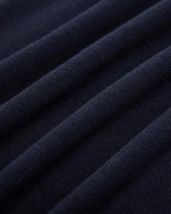 Levante Strick-Poloshirt