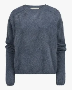 Lexia Cashmere-Pullover
